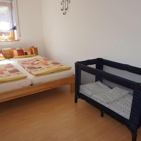 Ferienwohnung Stettfeld Екстер'єр фото